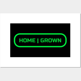 Home | Grown Posters and Art